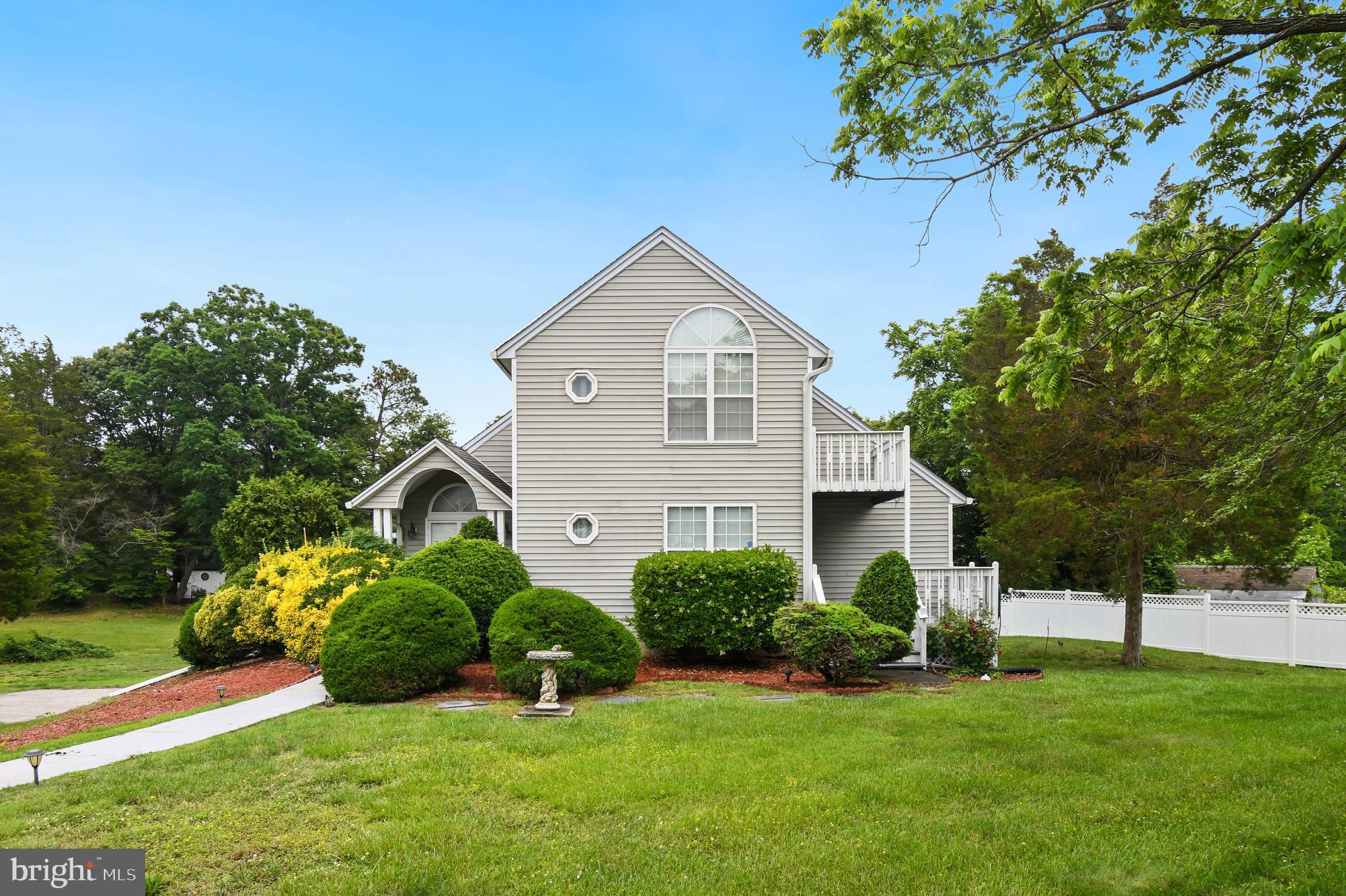 SPRING COVE - Residential