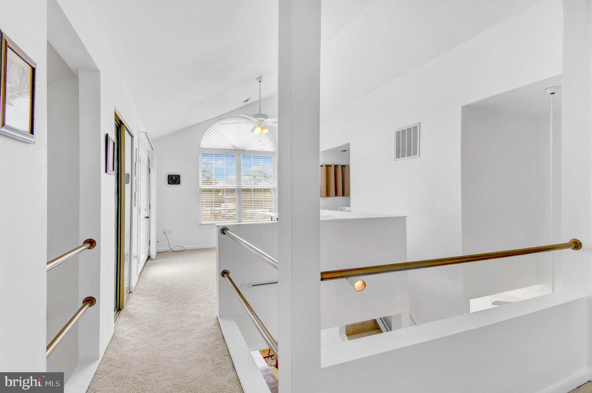 SPRING COVE - Residential