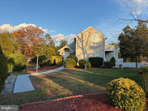 Property photo of 1444 Gregg Drive, Lusby, MD 20657