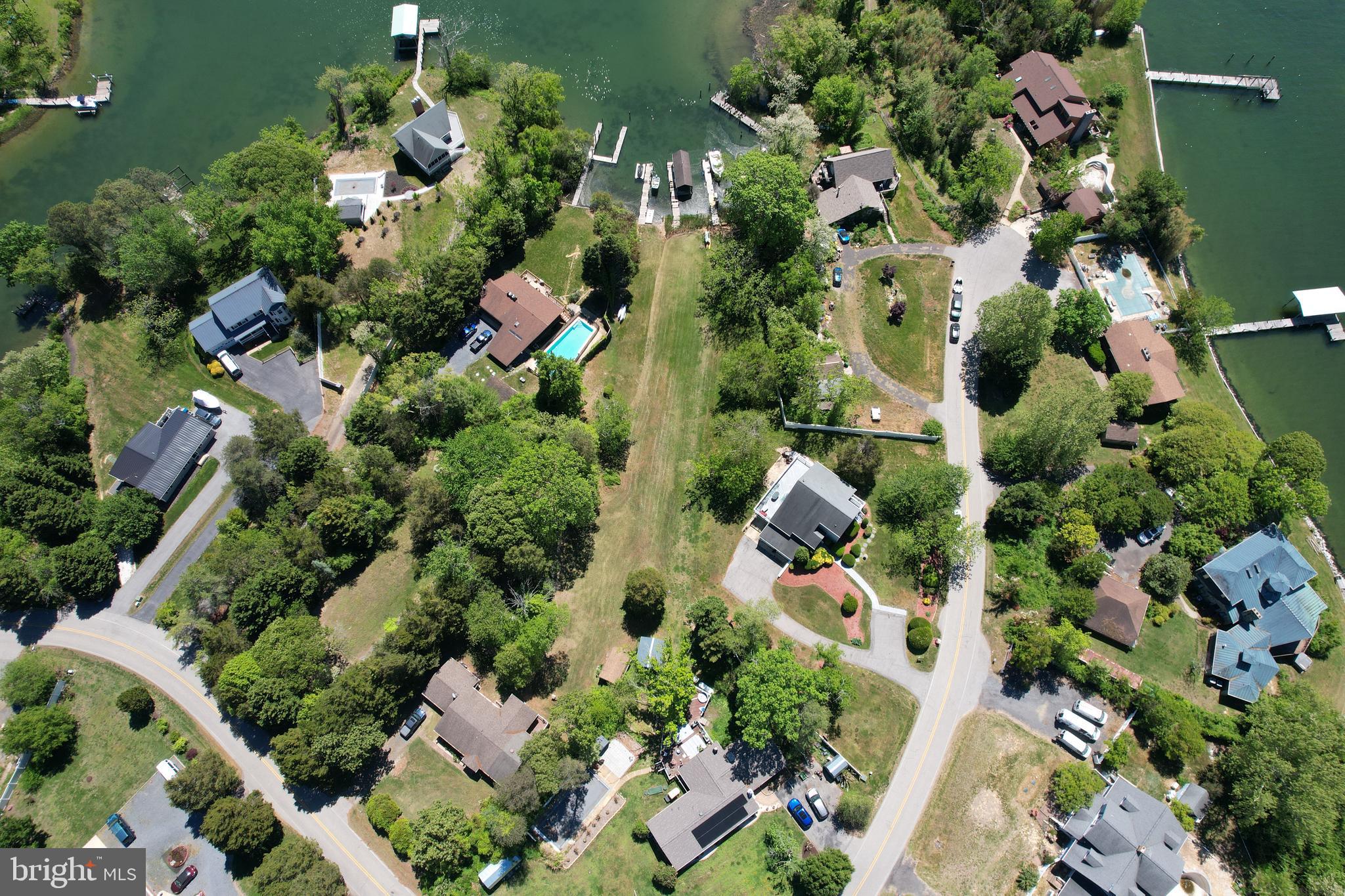 SPRING COVE - Residential