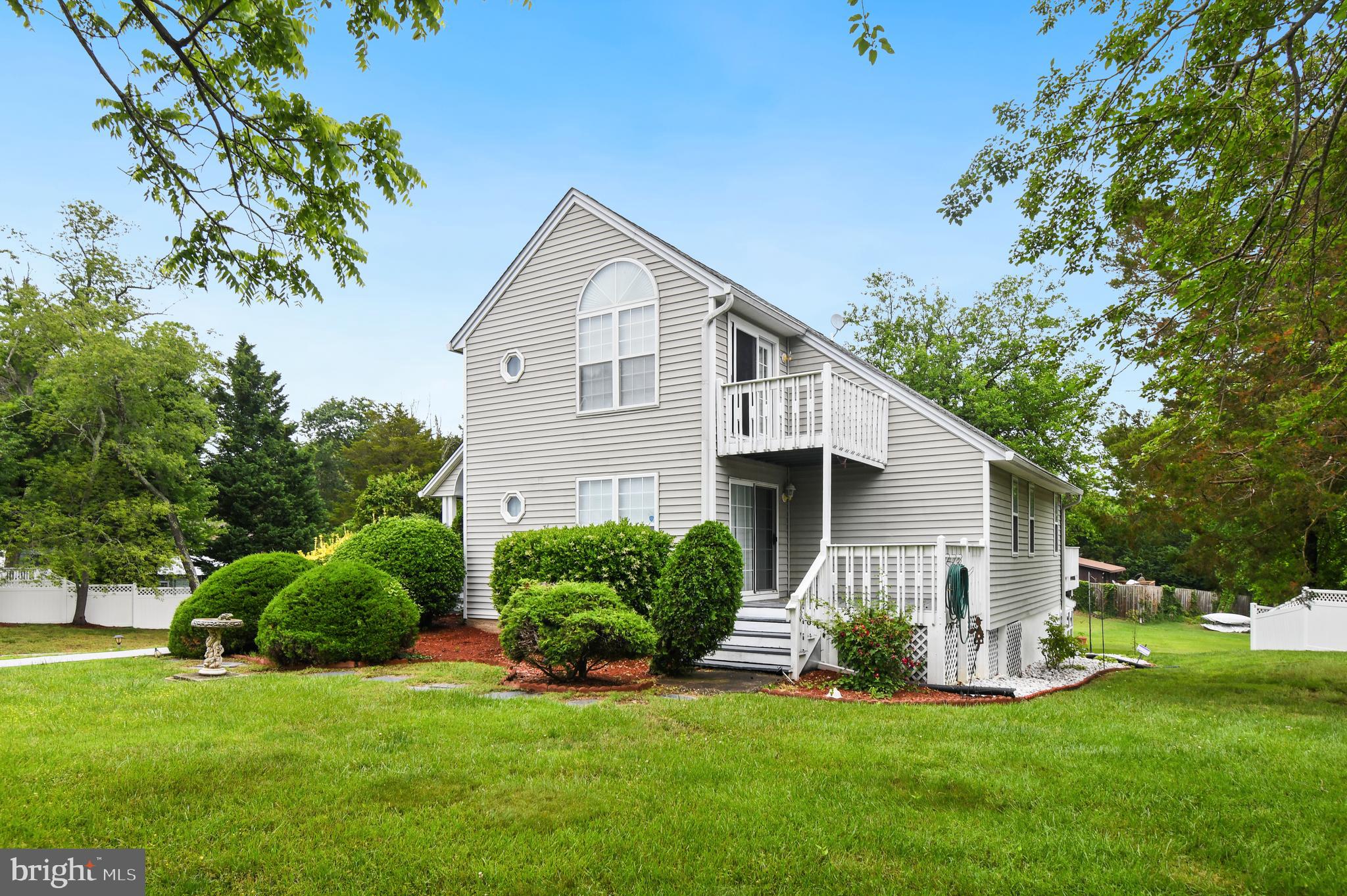 SPRING COVE - Residential