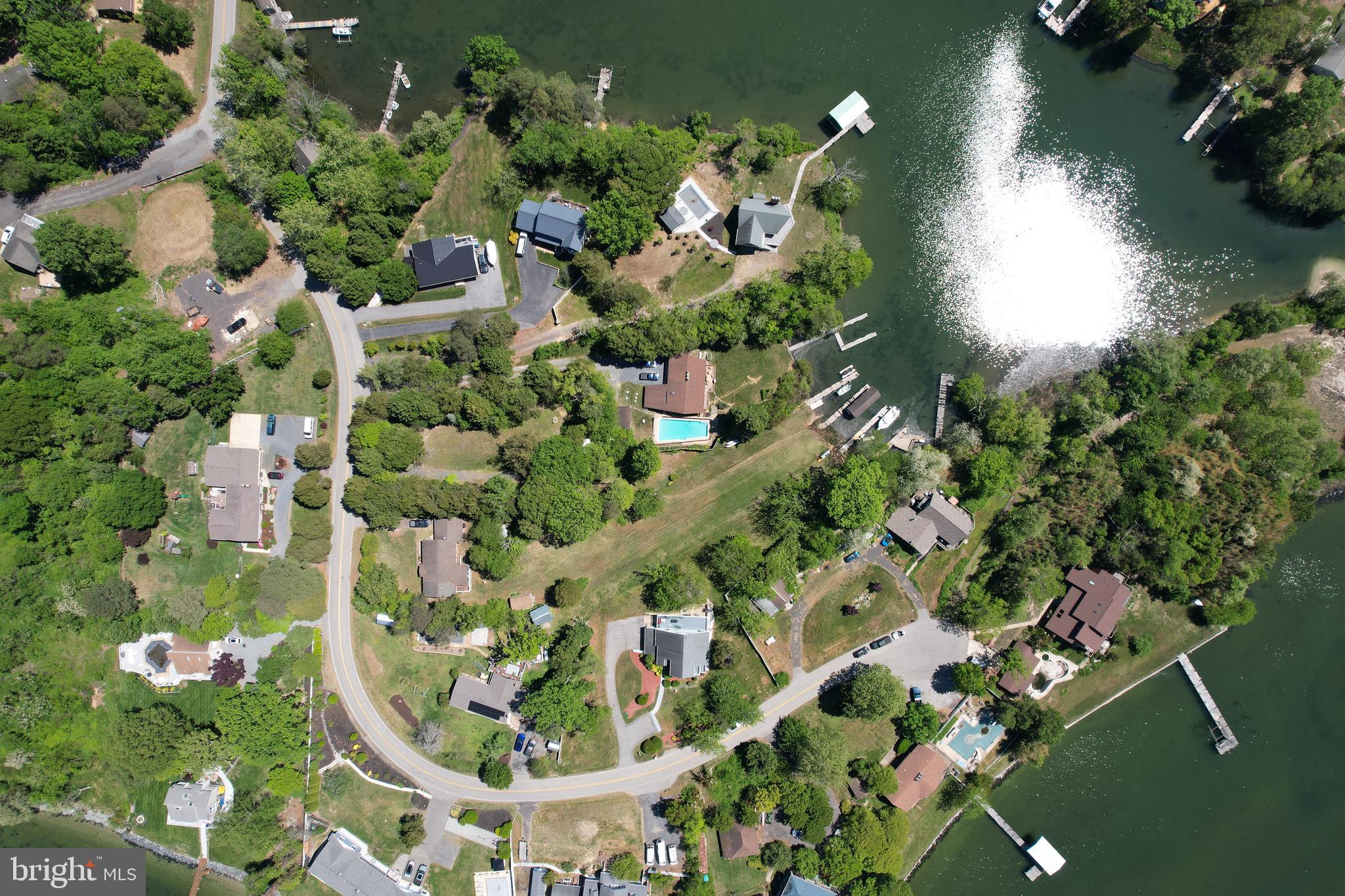 SPRING COVE - Residential