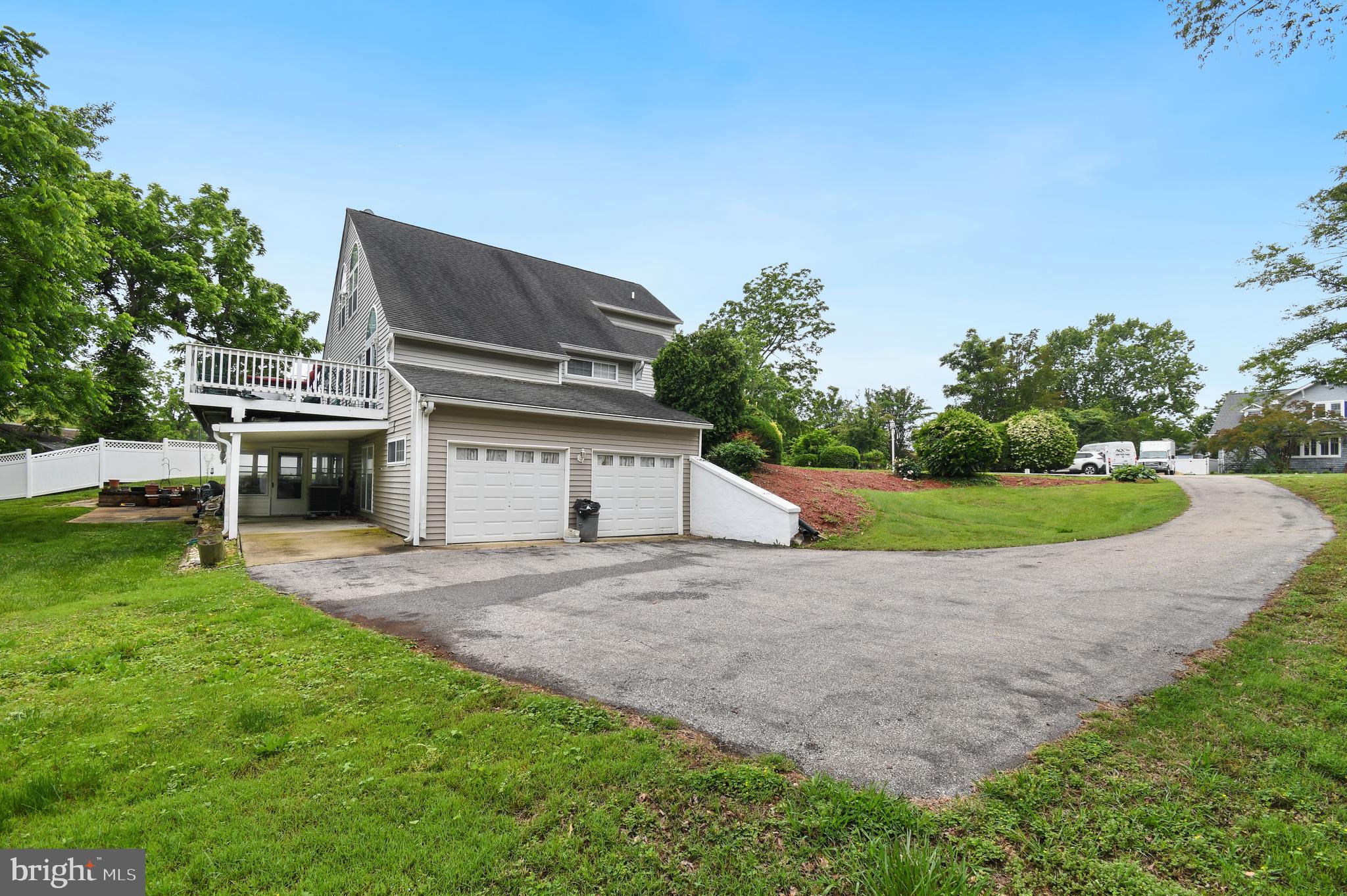 SPRING COVE - Residential