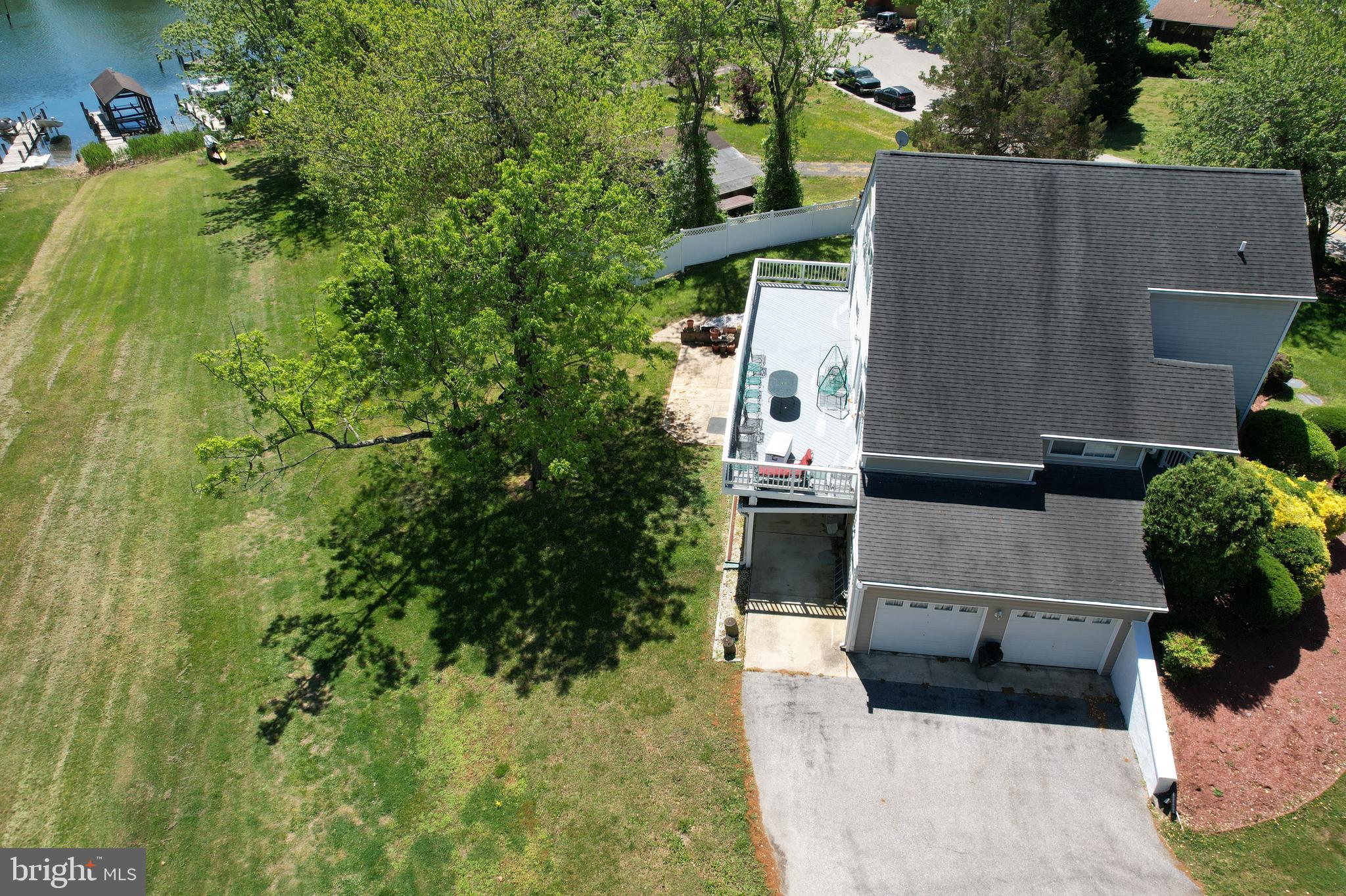 SPRING COVE - Residential