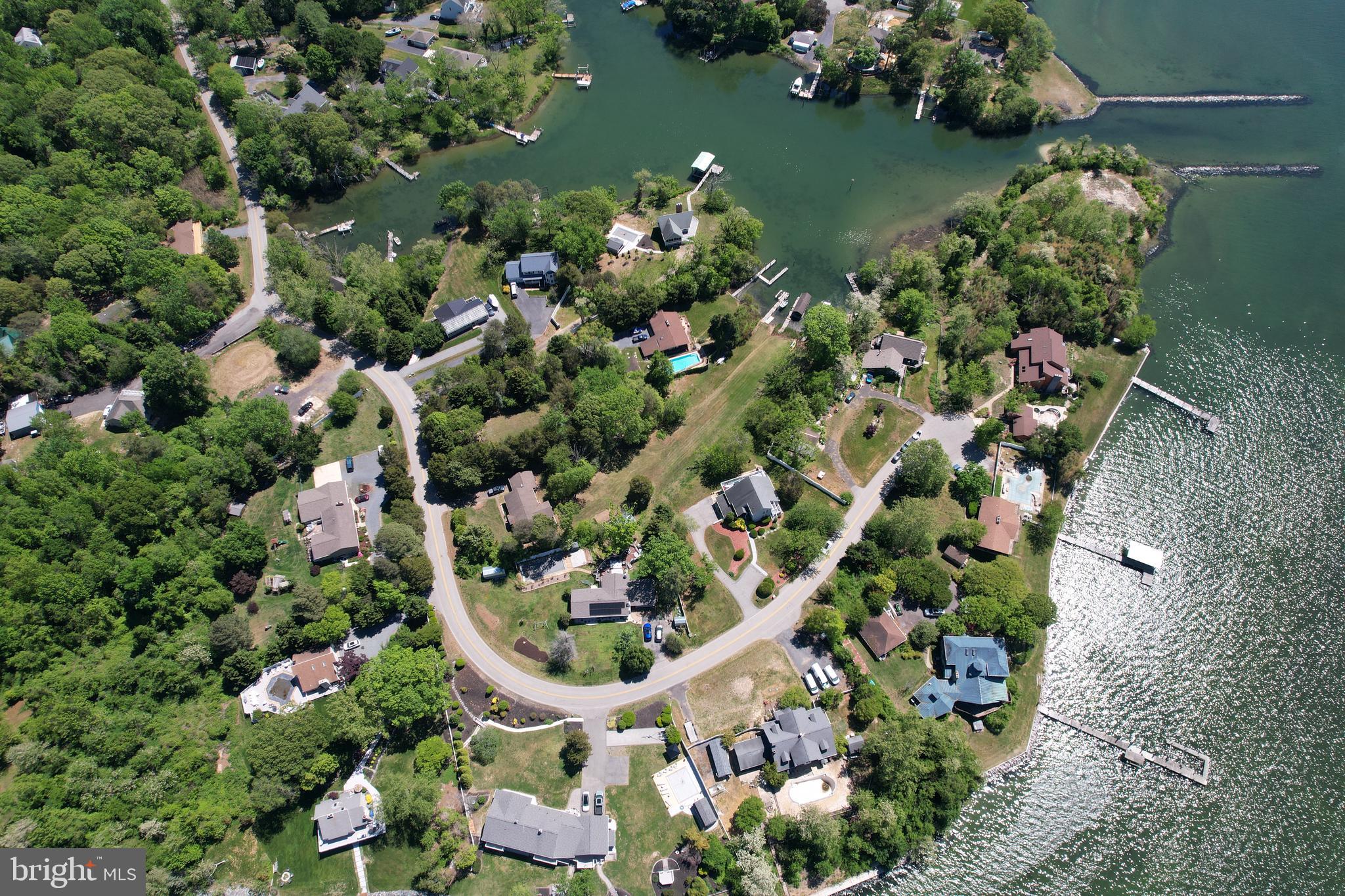 SPRING COVE - Residential