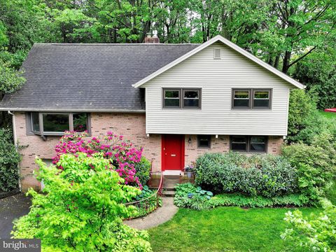 510 BERKS PLACE READING PA 19609