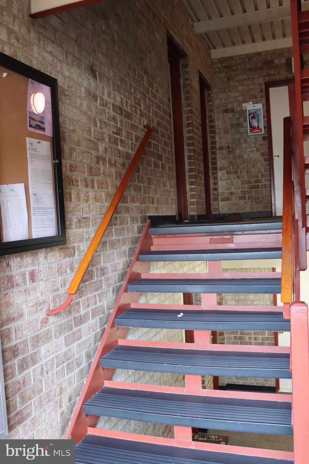 MARYLAND FARMS CONDO - Residential