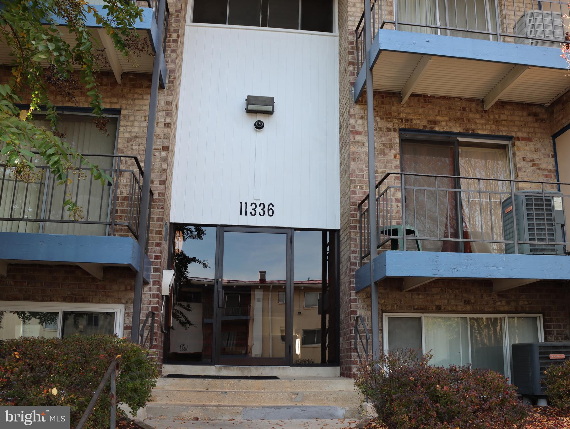 MARYLAND FARMS CONDO - Residential