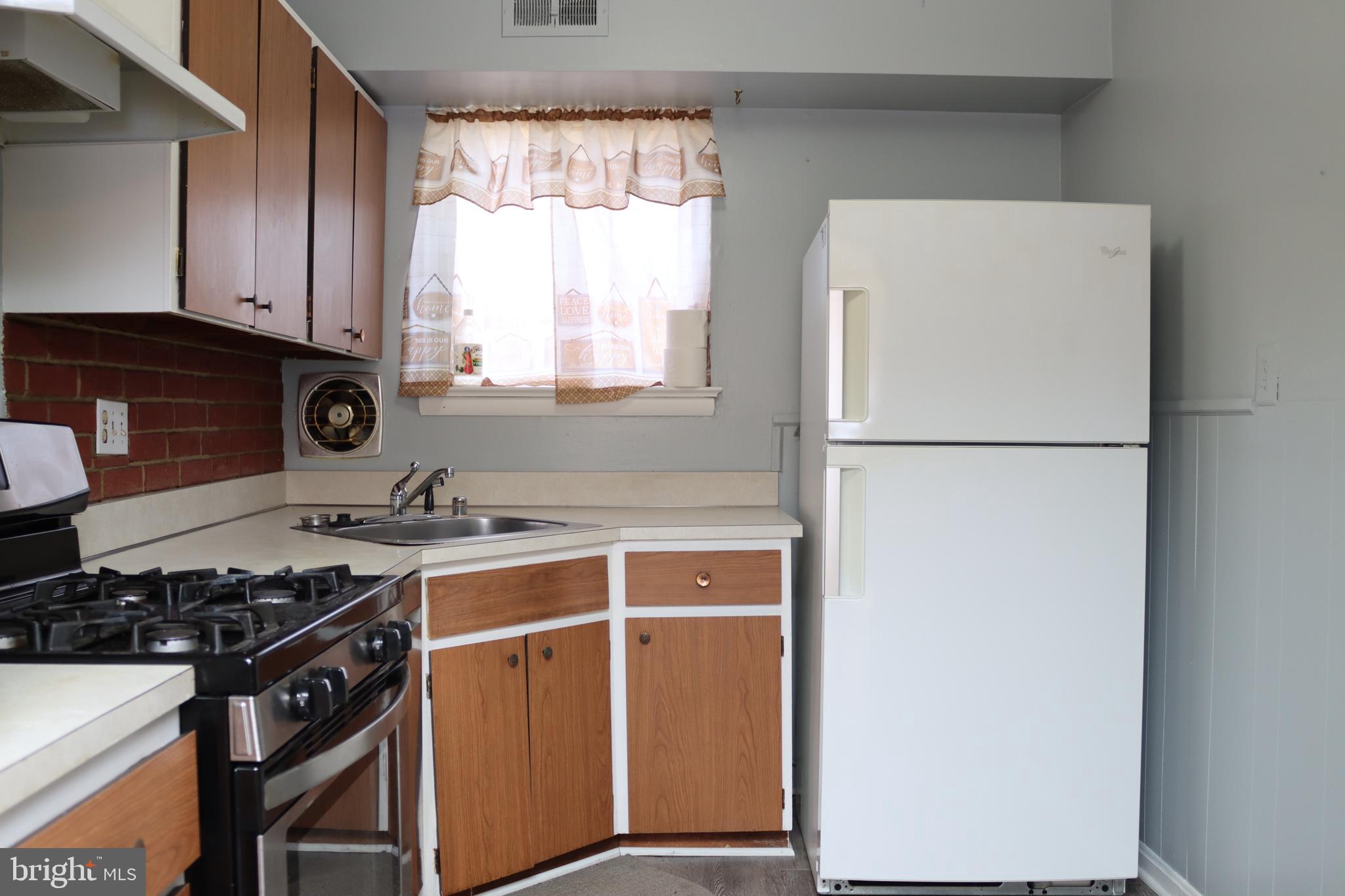 MARYLAND FARMS CONDO - Residential