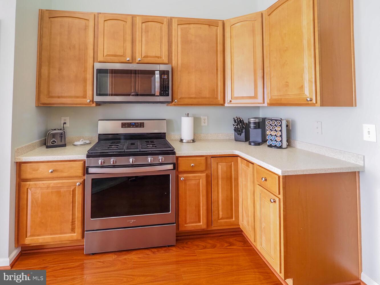 BULLE ROCK - Residential