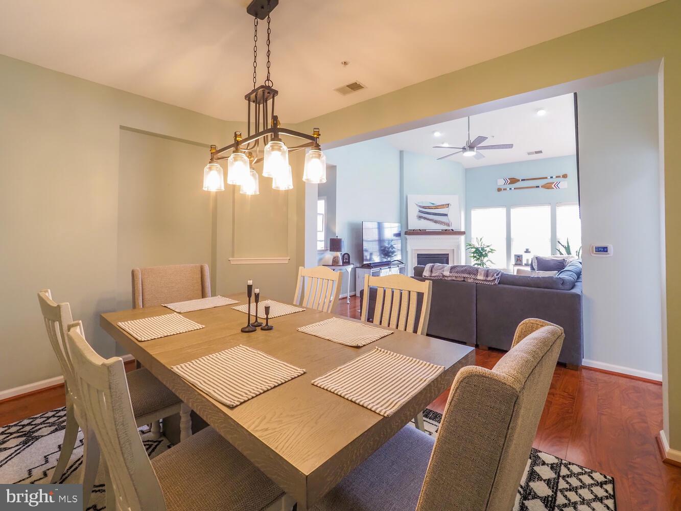 BULLE ROCK - Residential