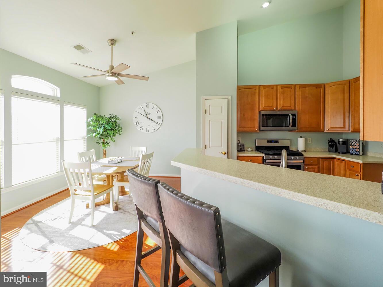 BULLE ROCK - Residential