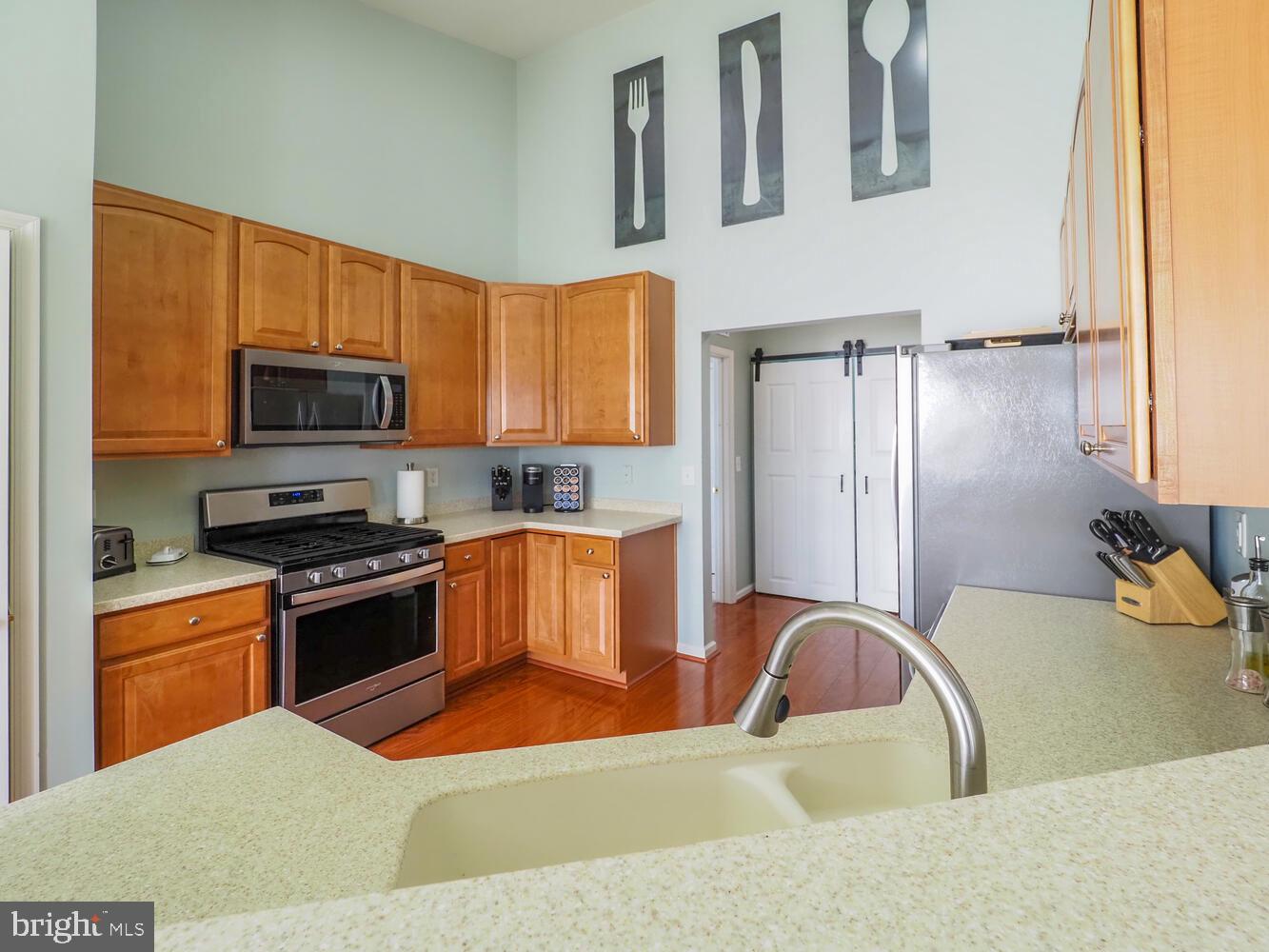 BULLE ROCK - Residential