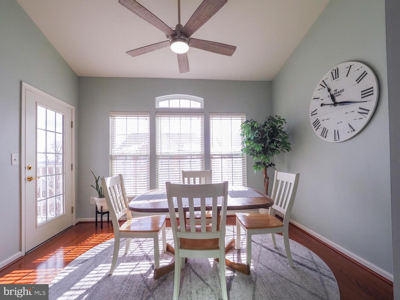 BULLE ROCK - Residential