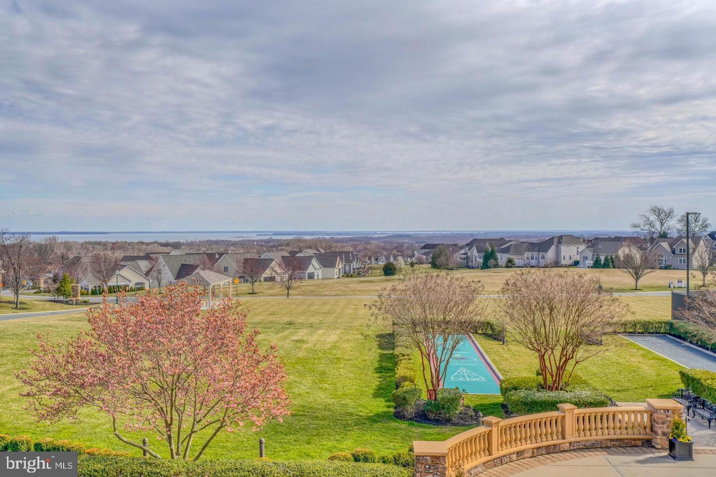 BULLE ROCK - Residential