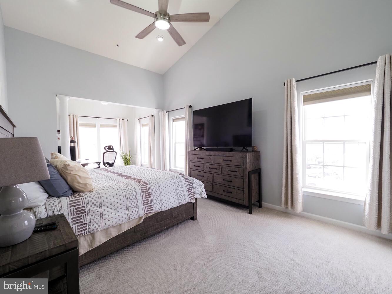 BULLE ROCK - Residential