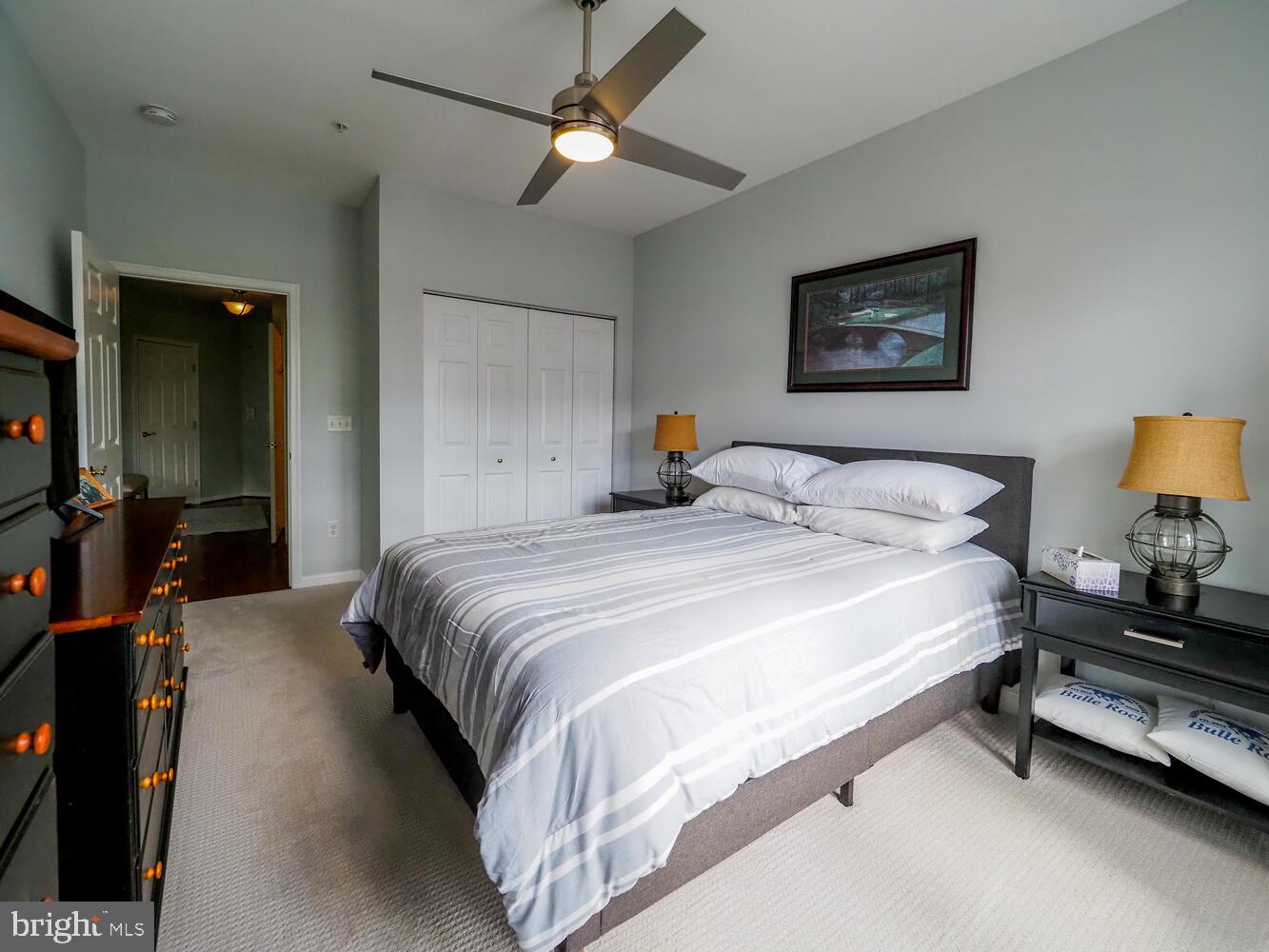 BULLE ROCK - Residential