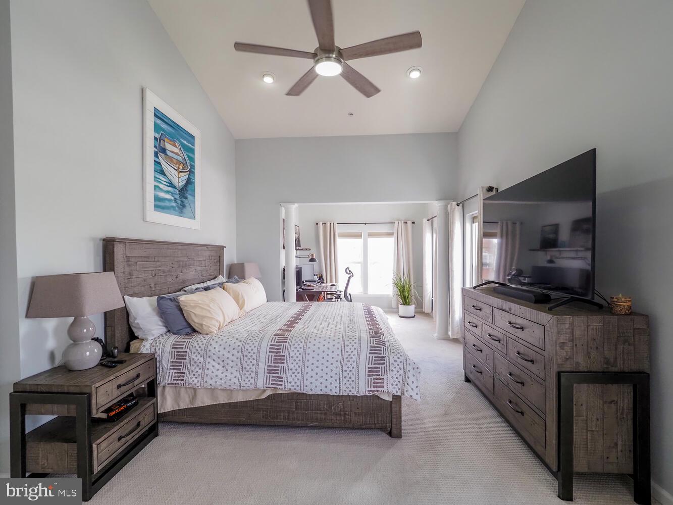 BULLE ROCK - Residential