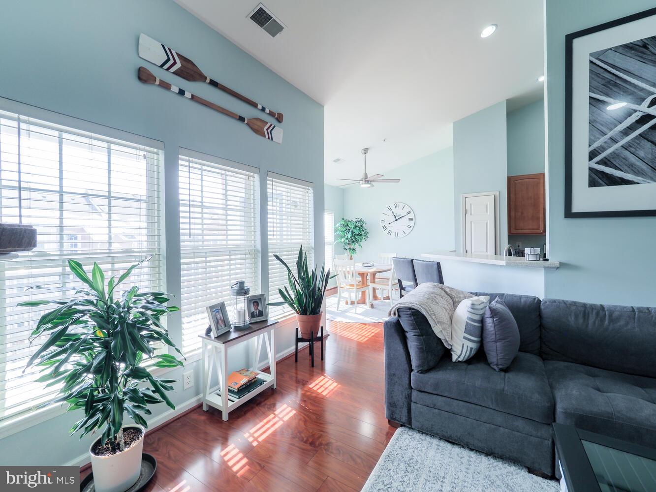 BULLE ROCK - Residential