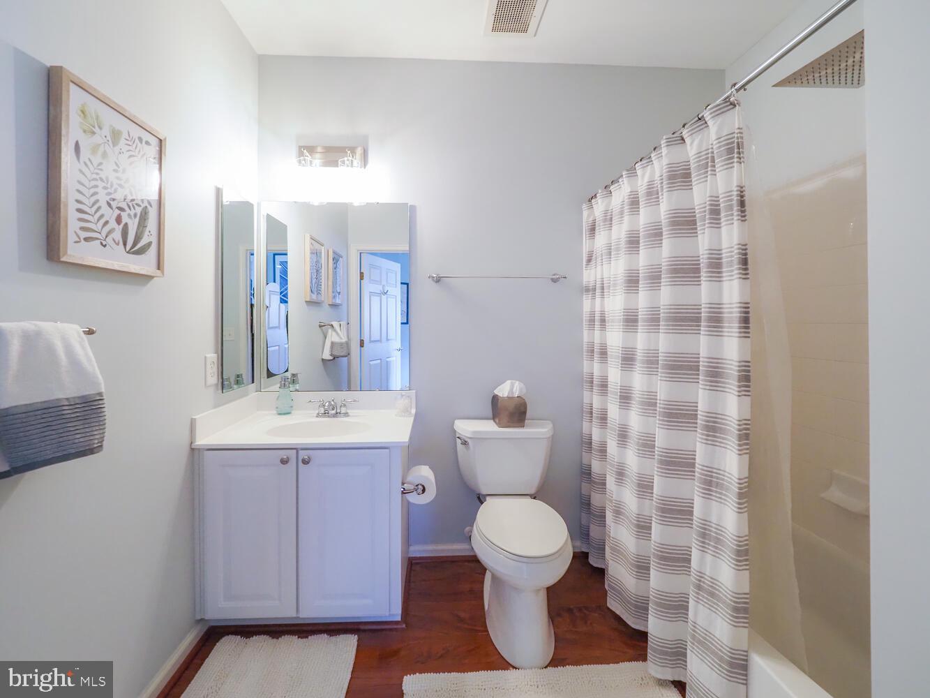 BULLE ROCK - Residential