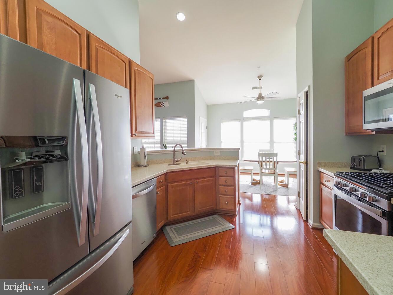 BULLE ROCK - Residential