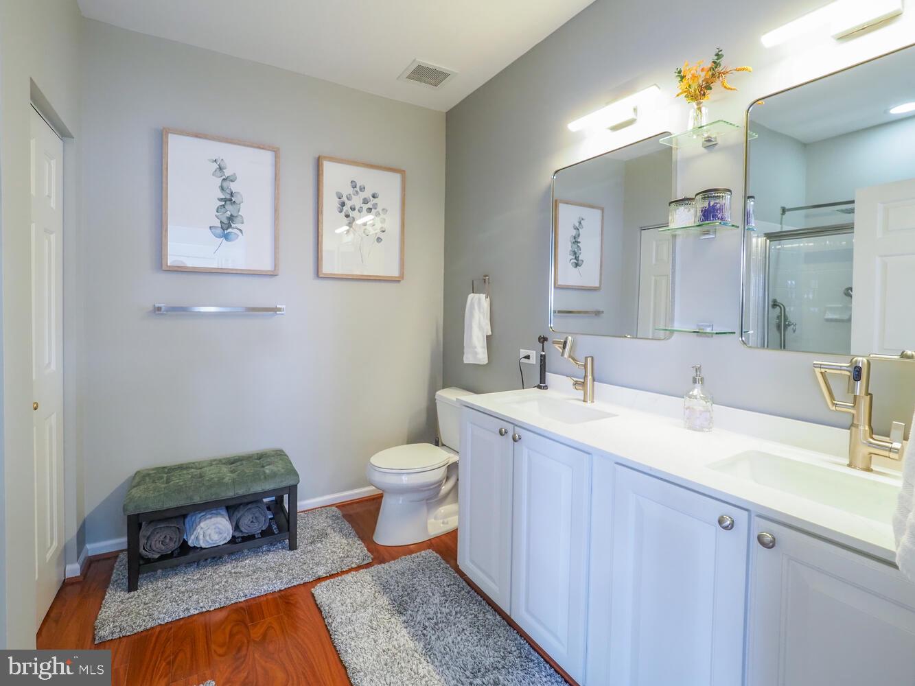 BULLE ROCK - Residential