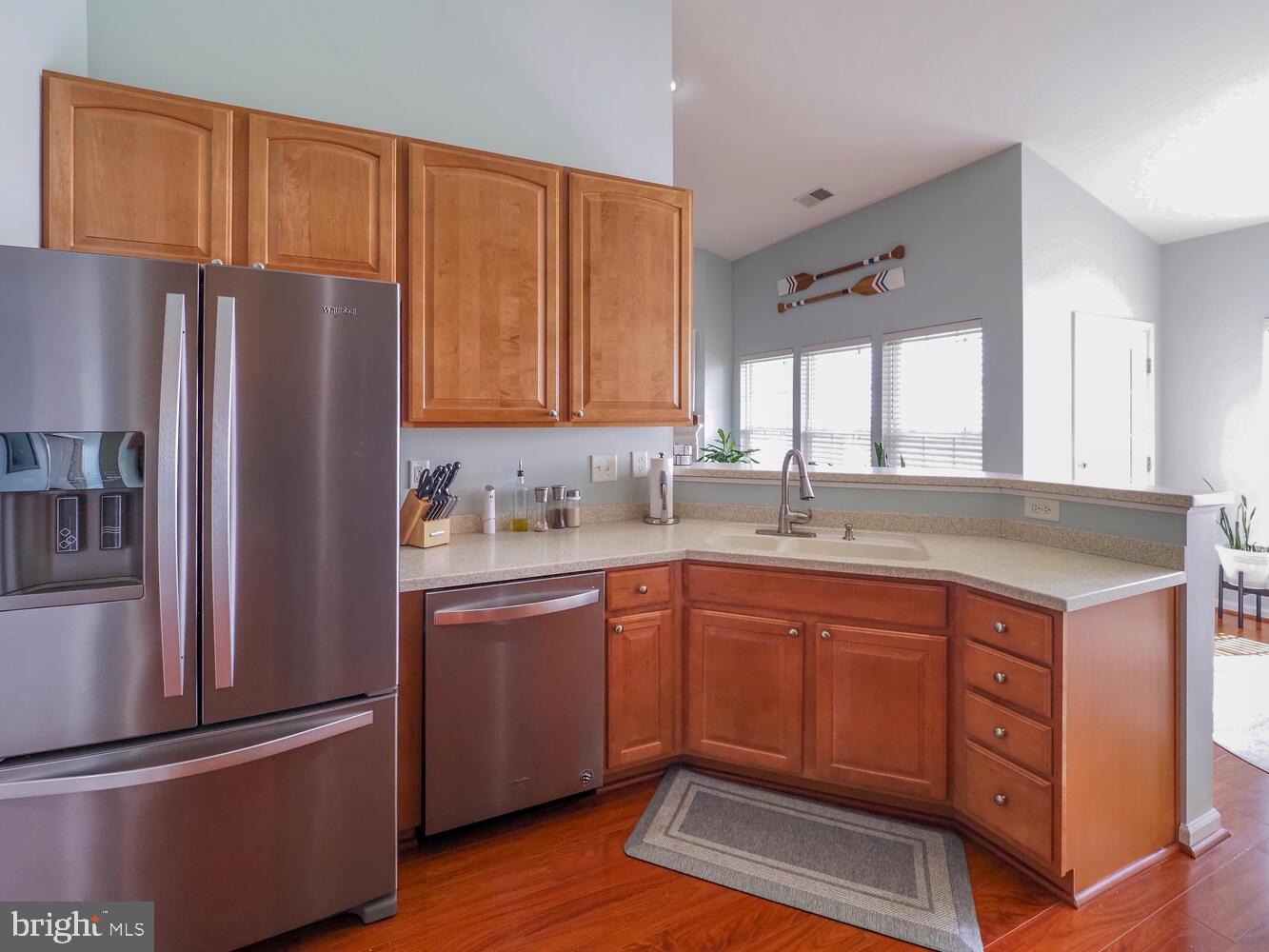 BULLE ROCK - Residential