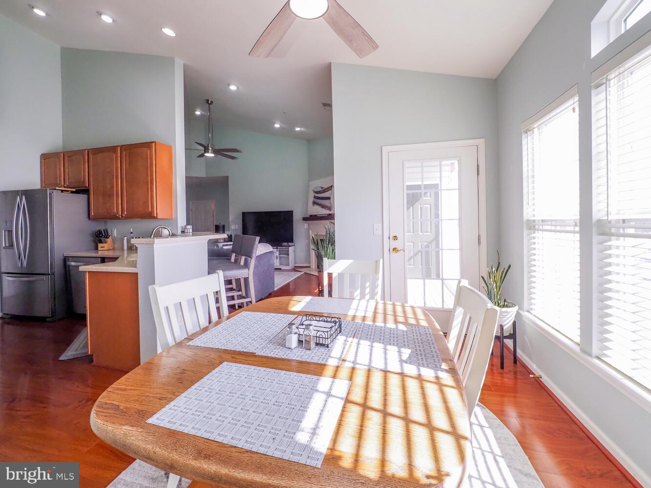 BULLE ROCK - Residential