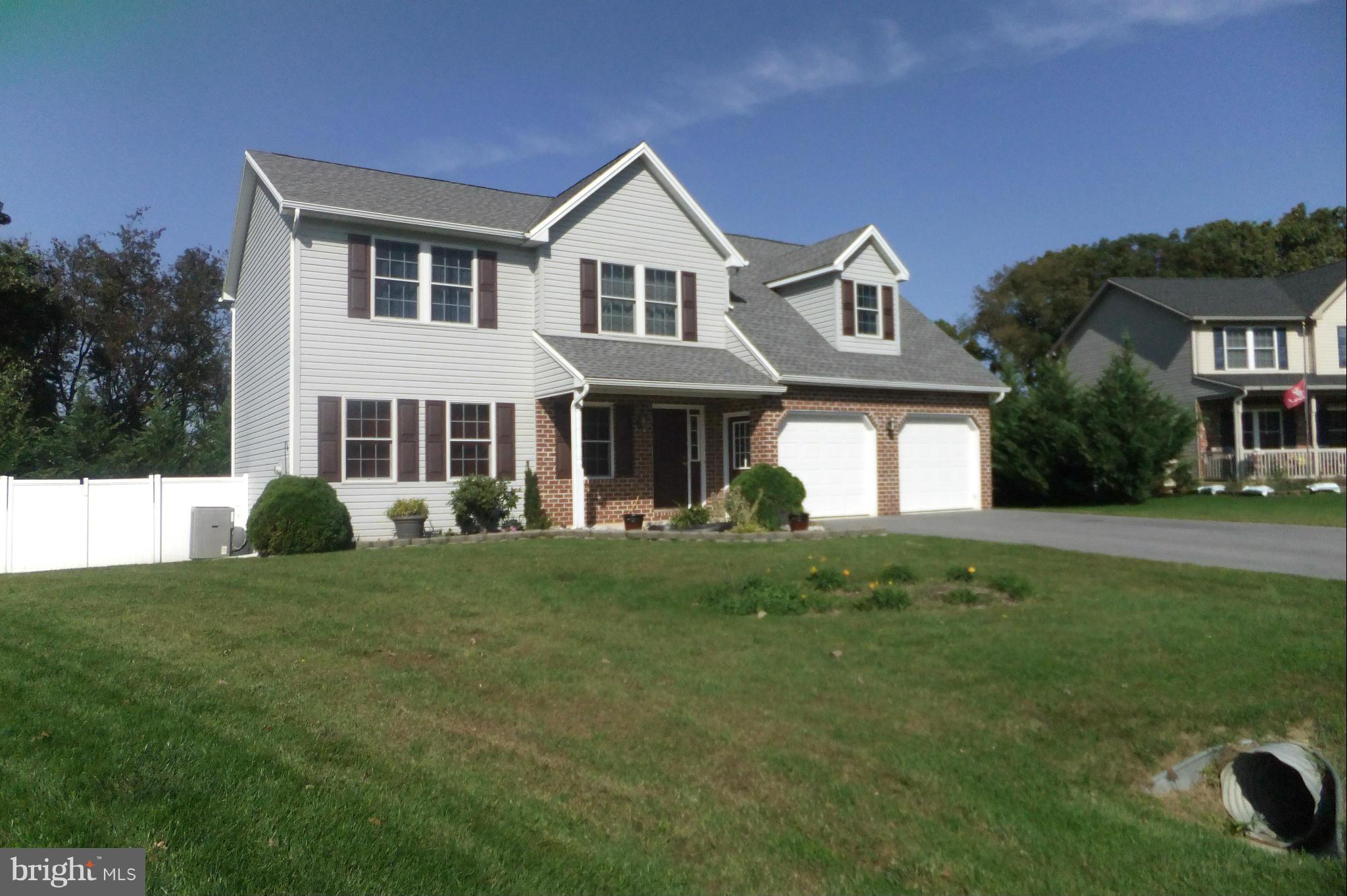 SOUTHAMPTON TWP - Residential