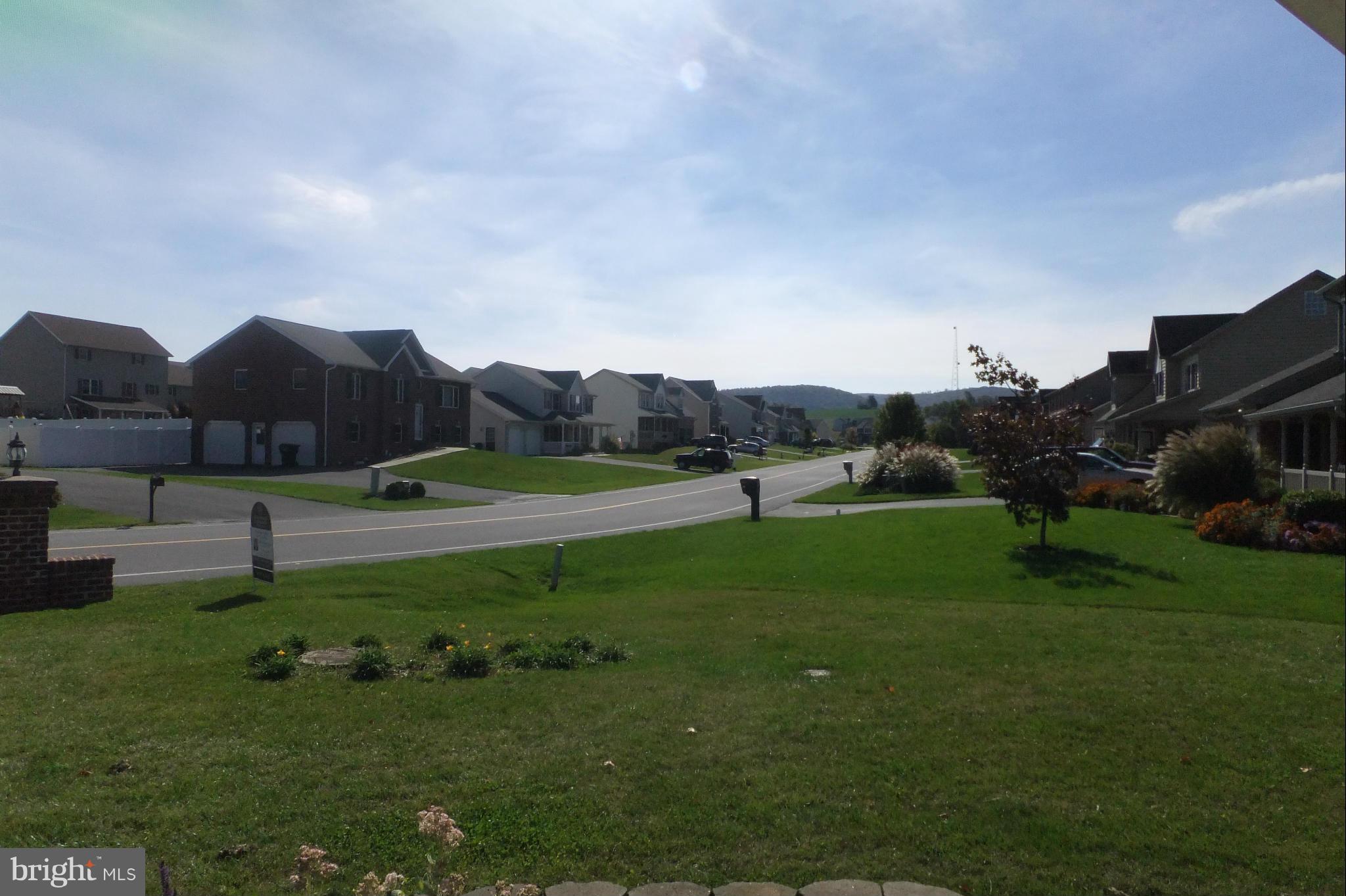 SOUTHAMPTON TWP - Residential