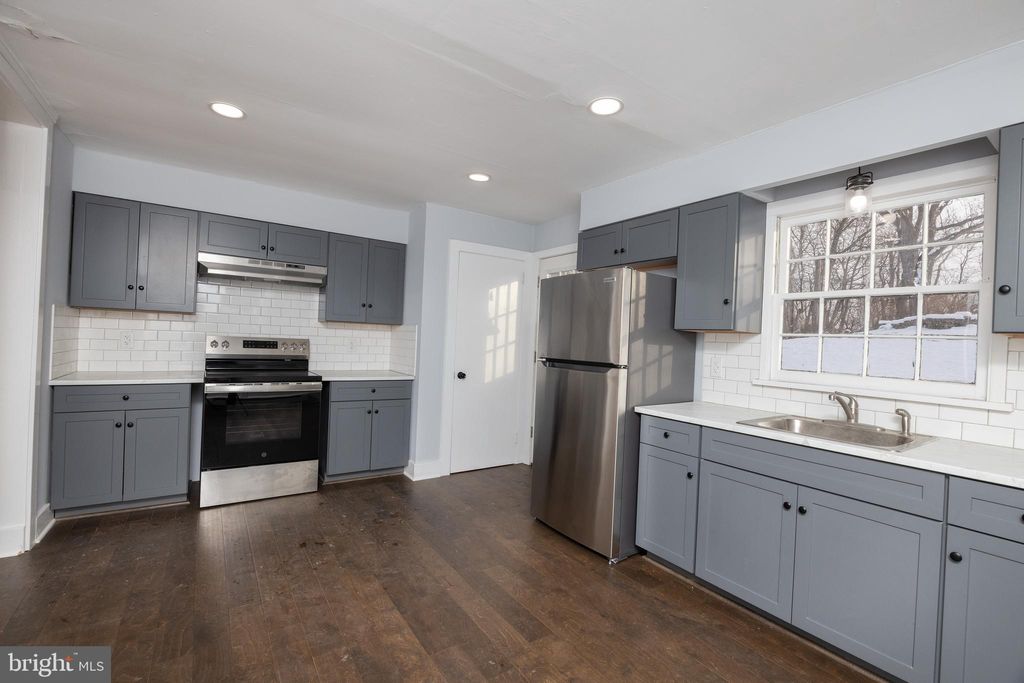 Photo of 6192 Lower York Road #A, NEW HOPE, PA 18938 (MLS # PABU2111228)