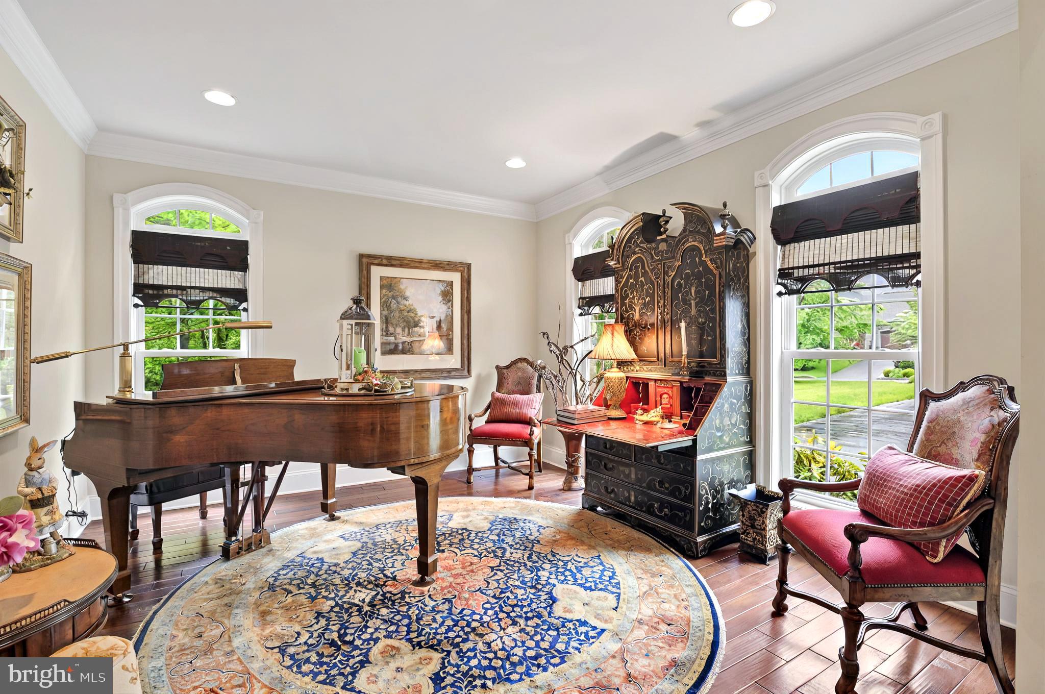 PINEHURST HILLS - Residential