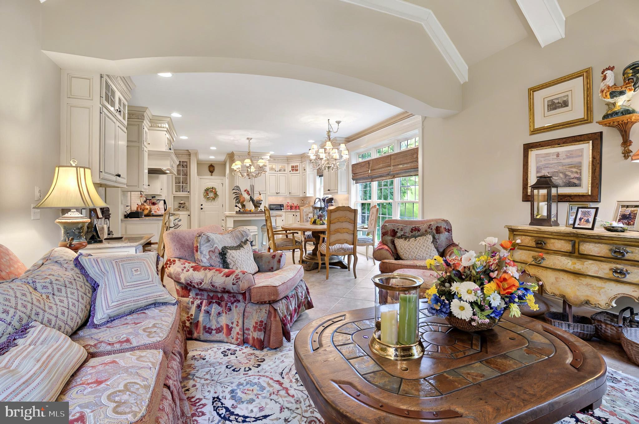 PINEHURST HILLS - Residential