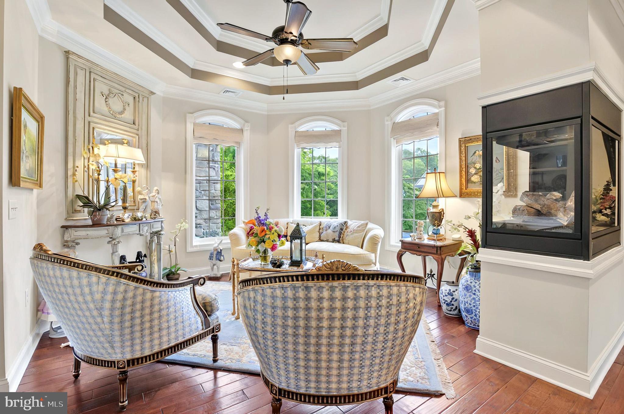 PINEHURST HILLS - Residential