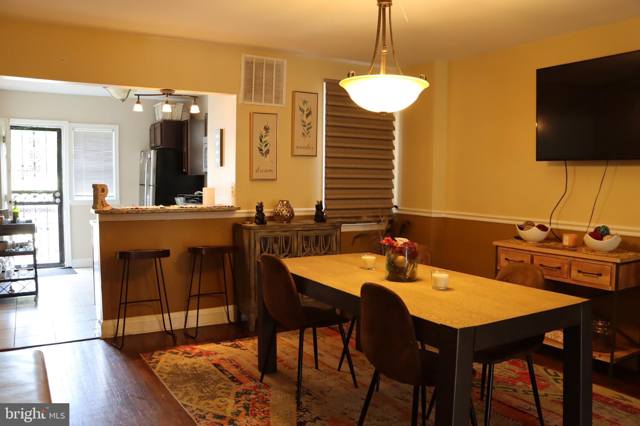 EDMONDSON VIILLAGE - Residential