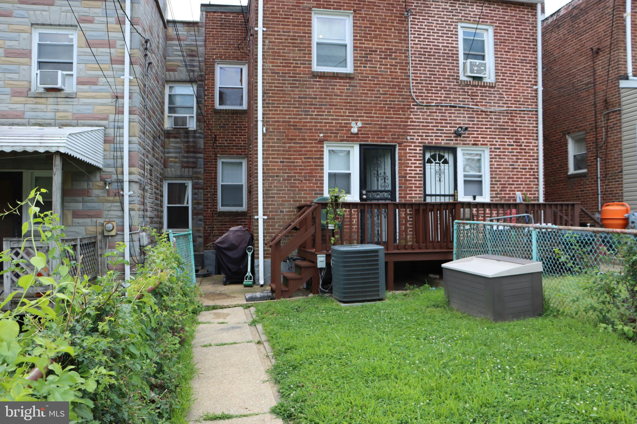 EDMONDSON VIILLAGE - Residential