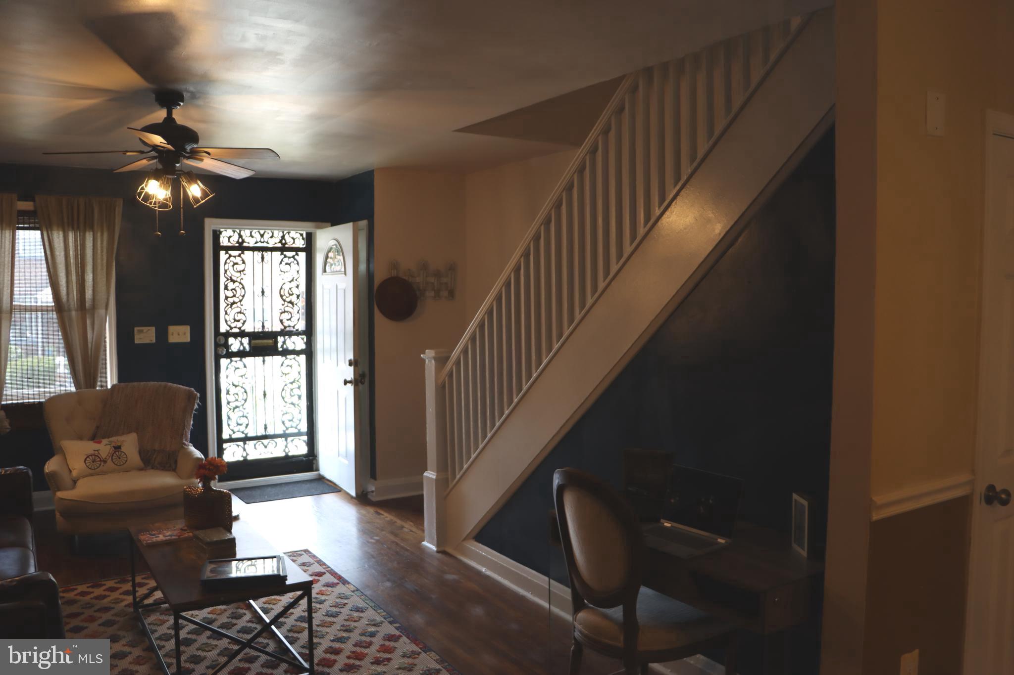 EDMONDSON VIILLAGE - Residential