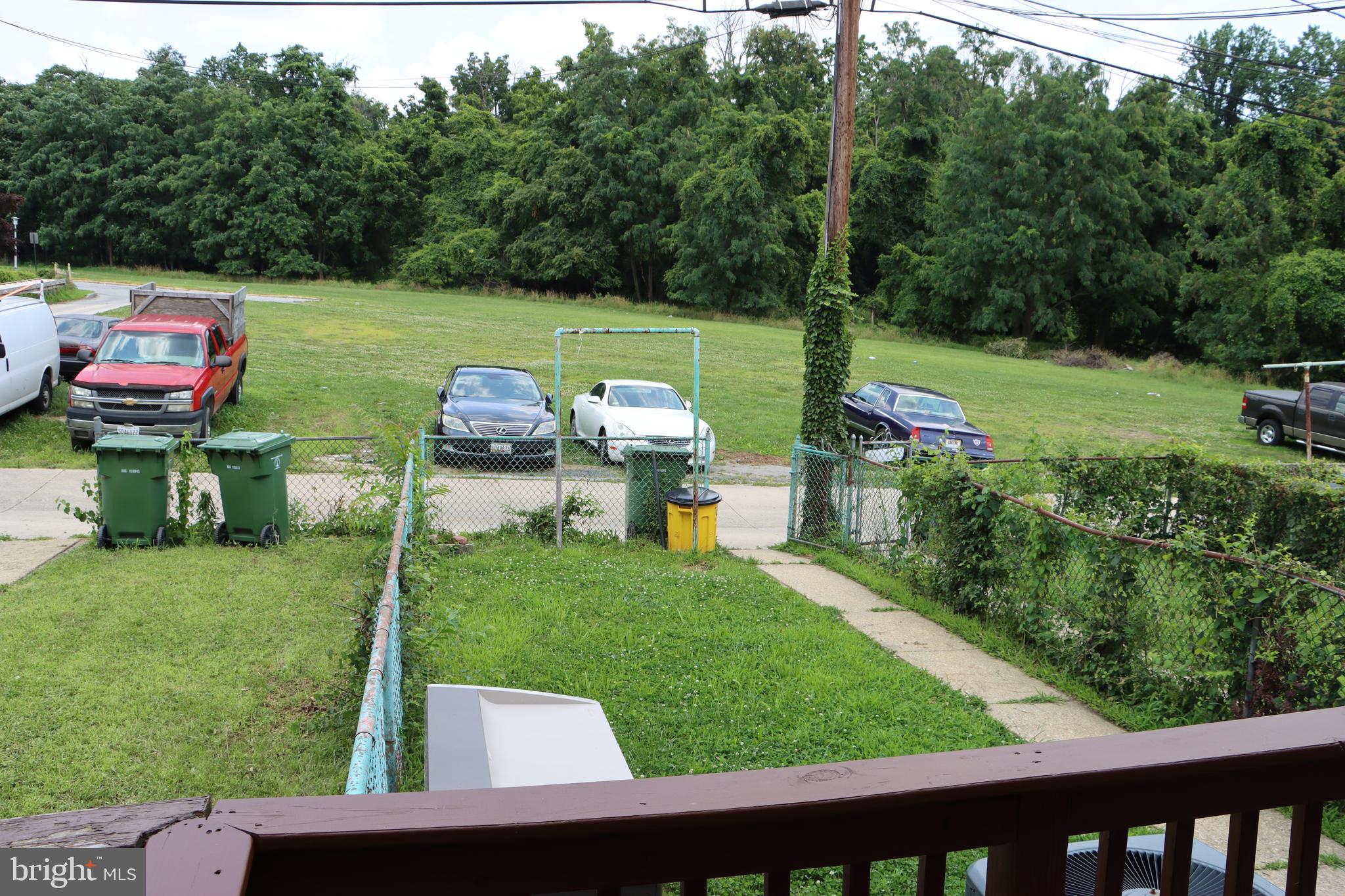 EDMONDSON VIILLAGE - Residential