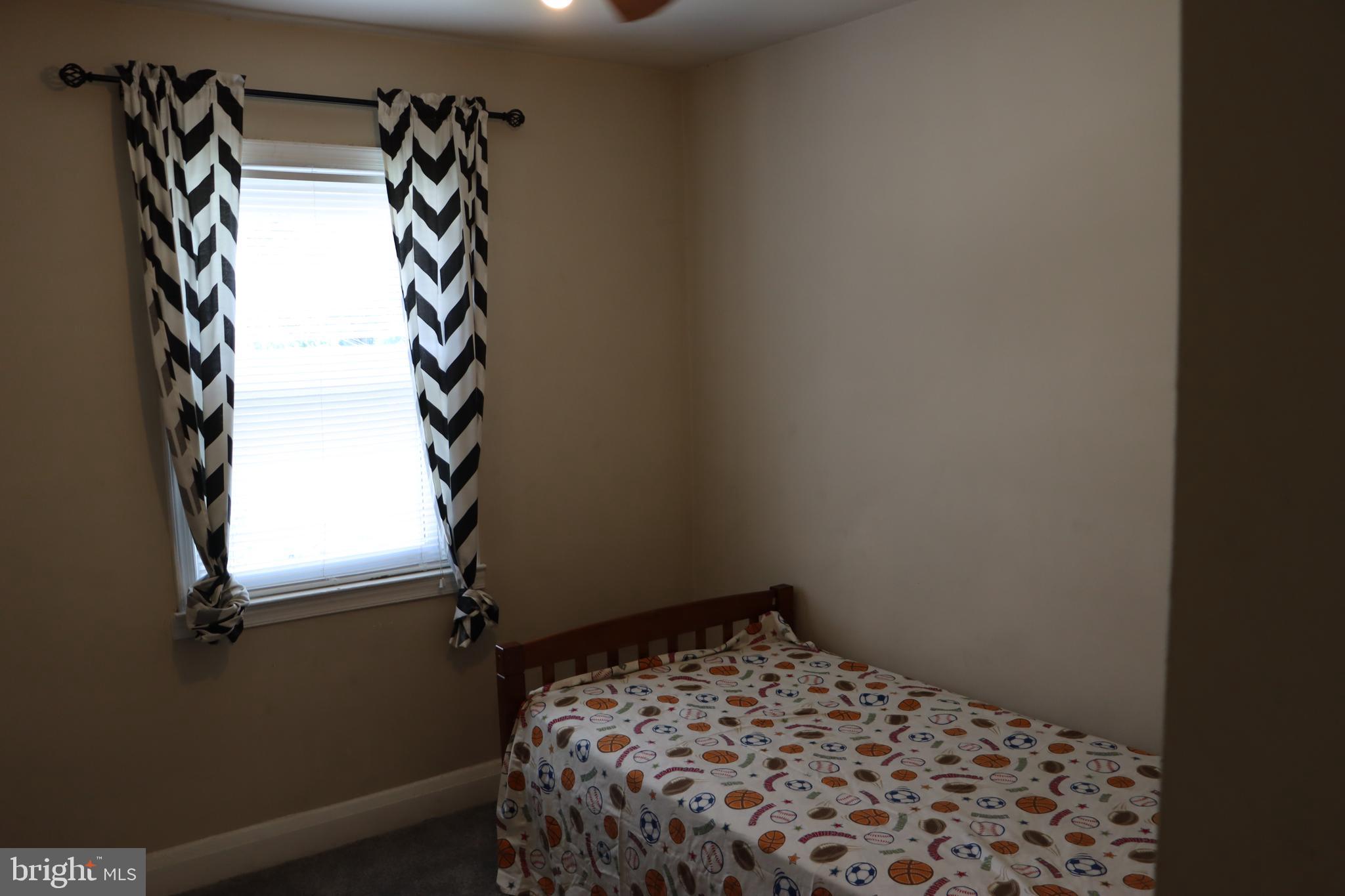 EDMONDSON VIILLAGE - Residential