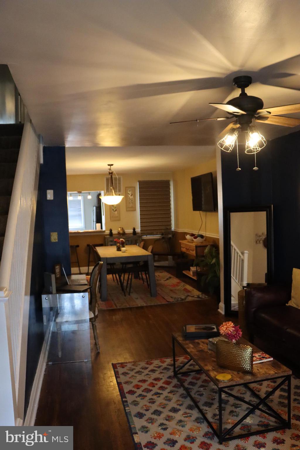 EDMONDSON VIILLAGE - Residential