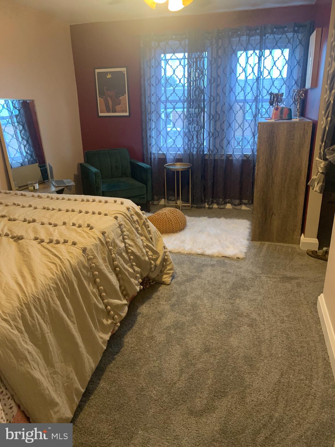 EDMONDSON VIILLAGE - Residential