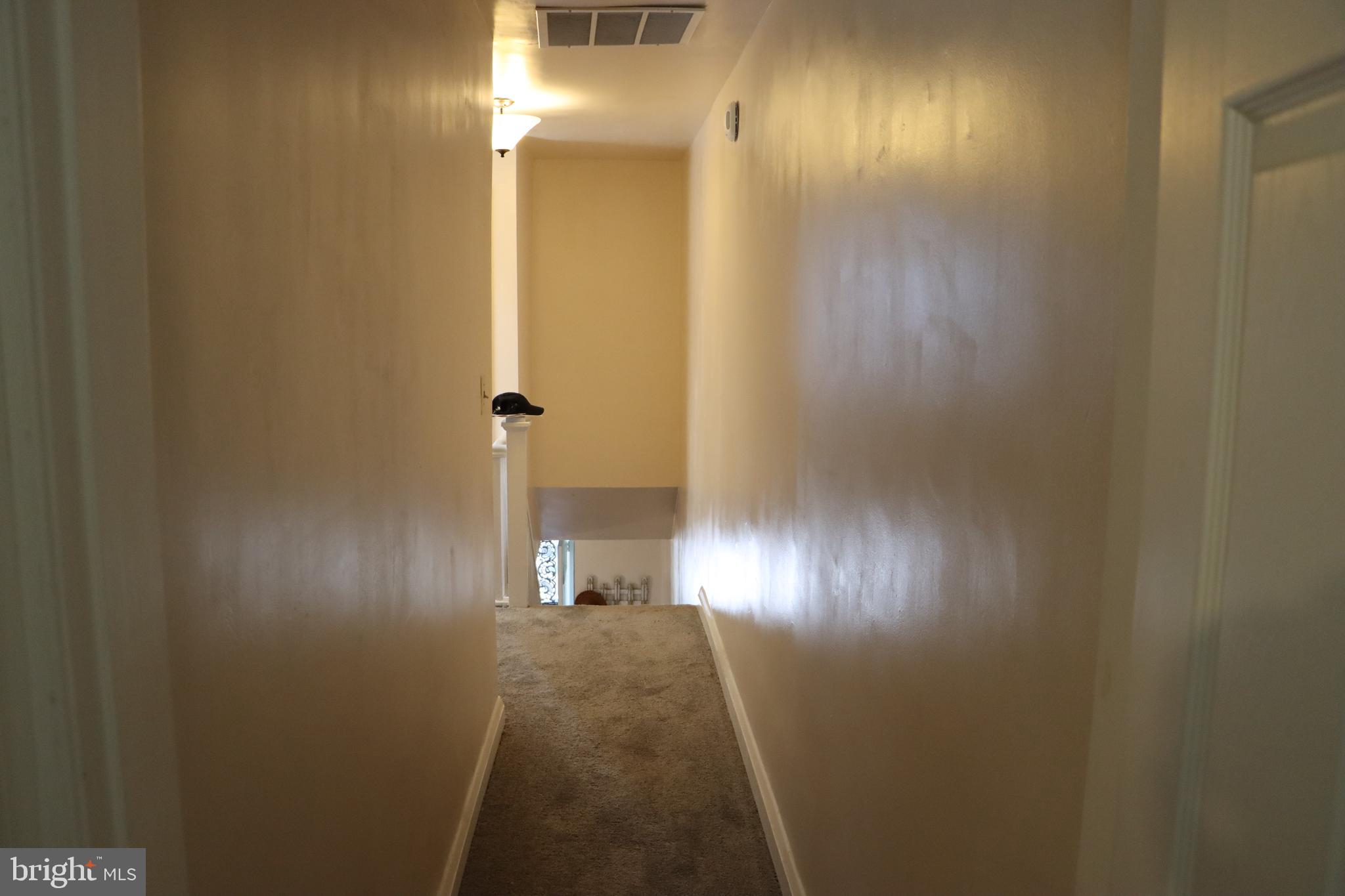 EDMONDSON VIILLAGE - Residential