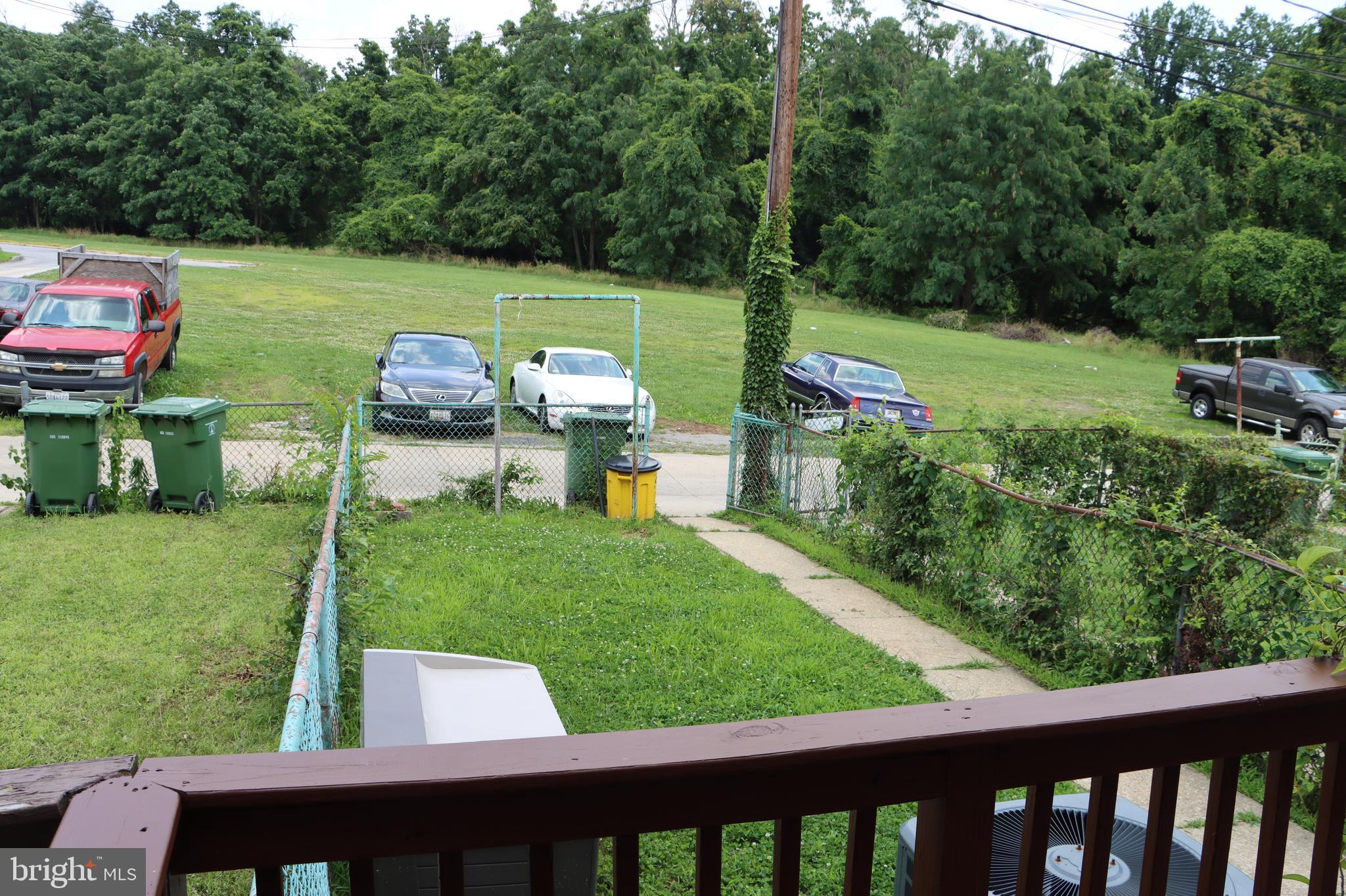 EDMONDSON VIILLAGE - Residential