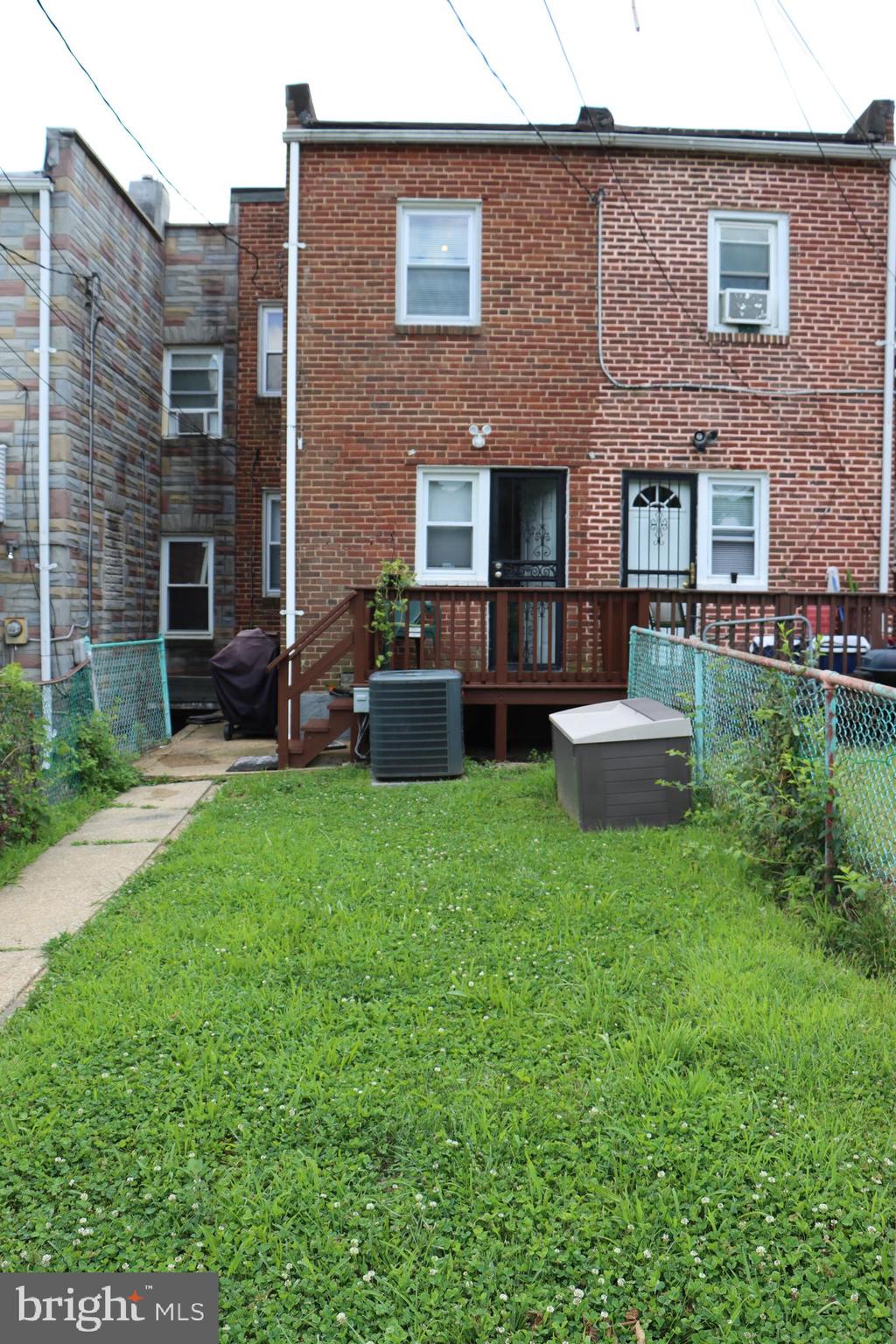 EDMONDSON VIILLAGE - Residential