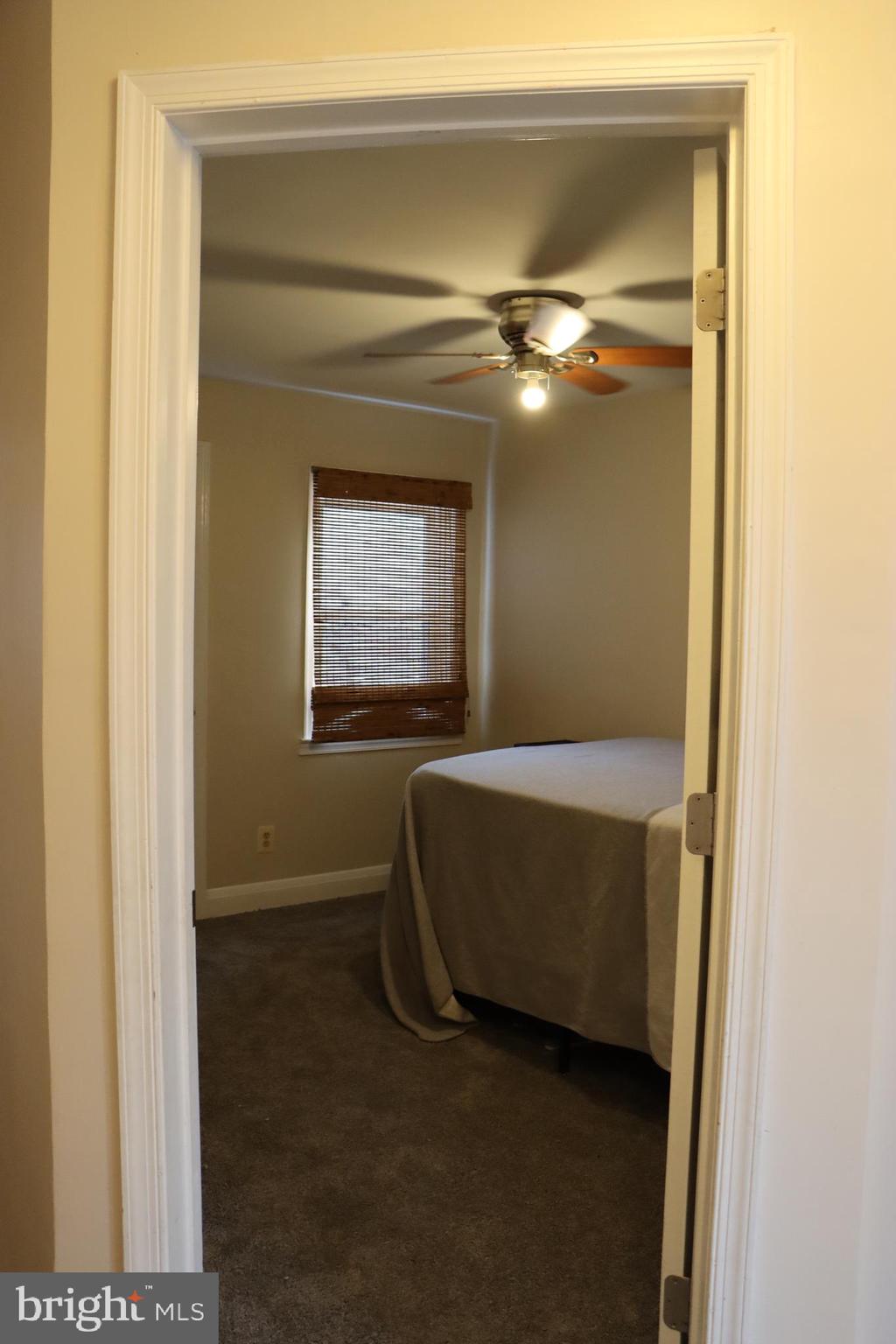 EDMONDSON VIILLAGE - Residential