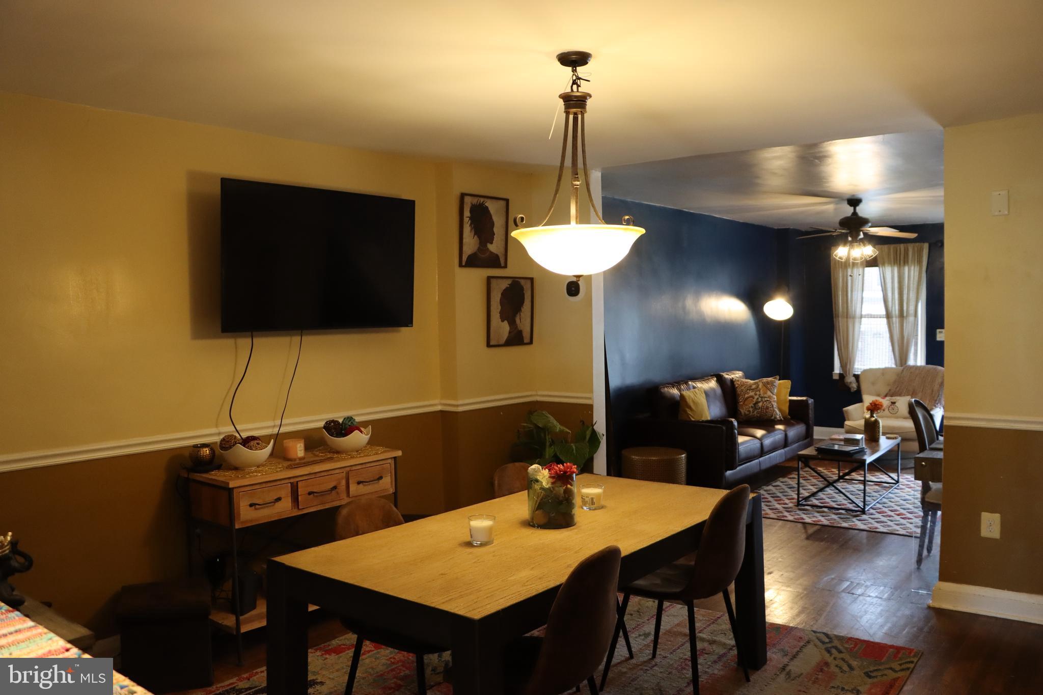 EDMONDSON VIILLAGE - Residential