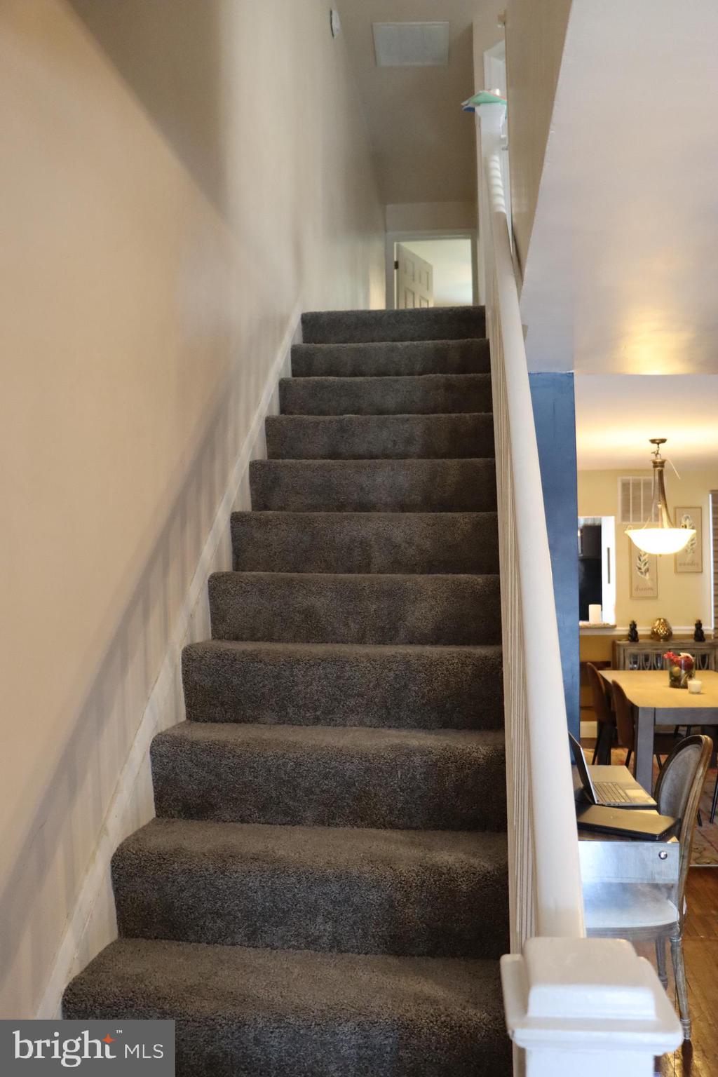 EDMONDSON VIILLAGE - Residential