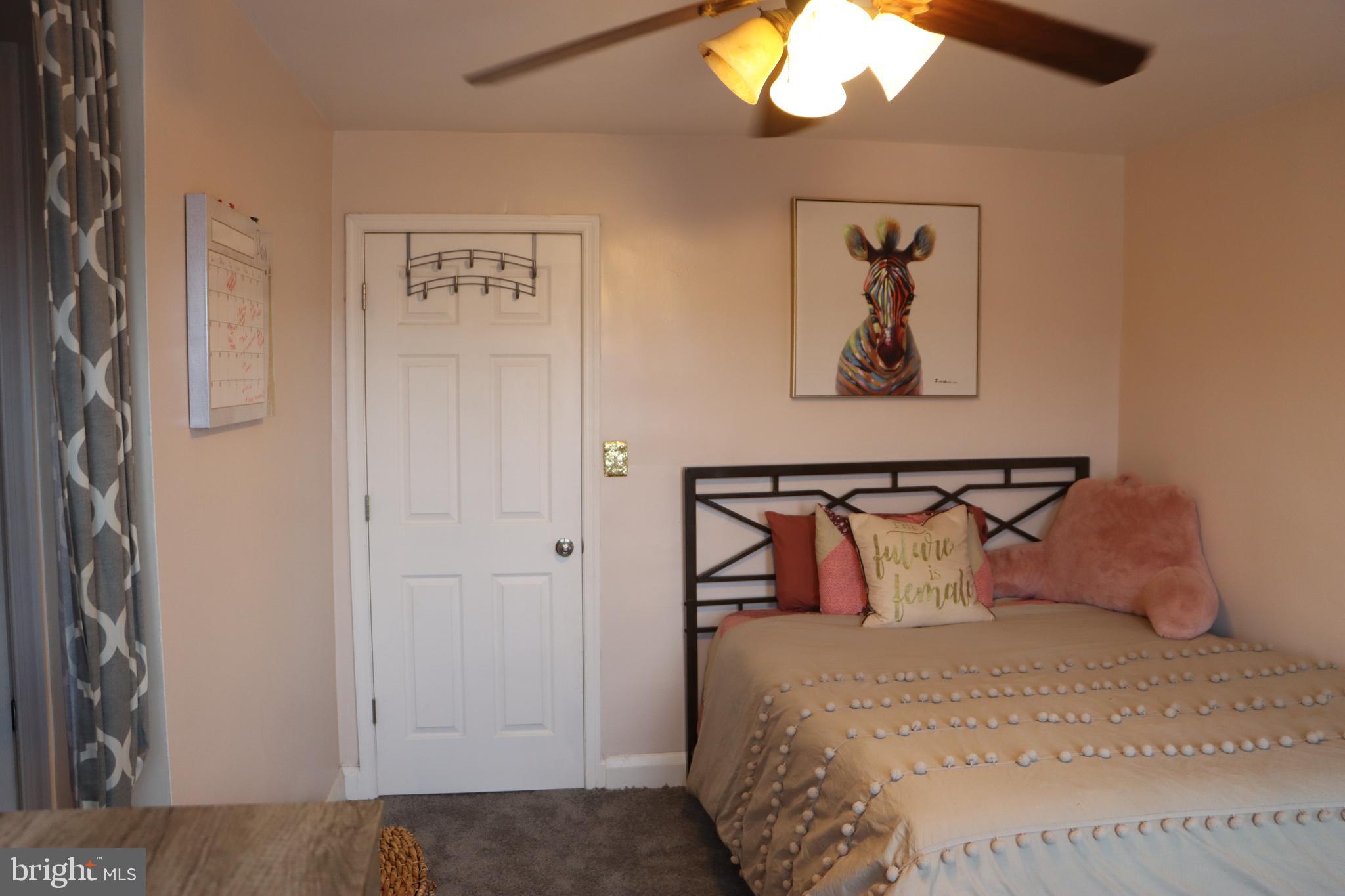 EDMONDSON VIILLAGE - Residential