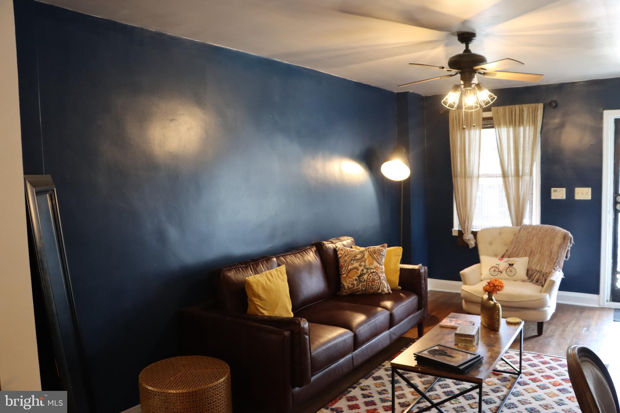 EDMONDSON VIILLAGE - Residential