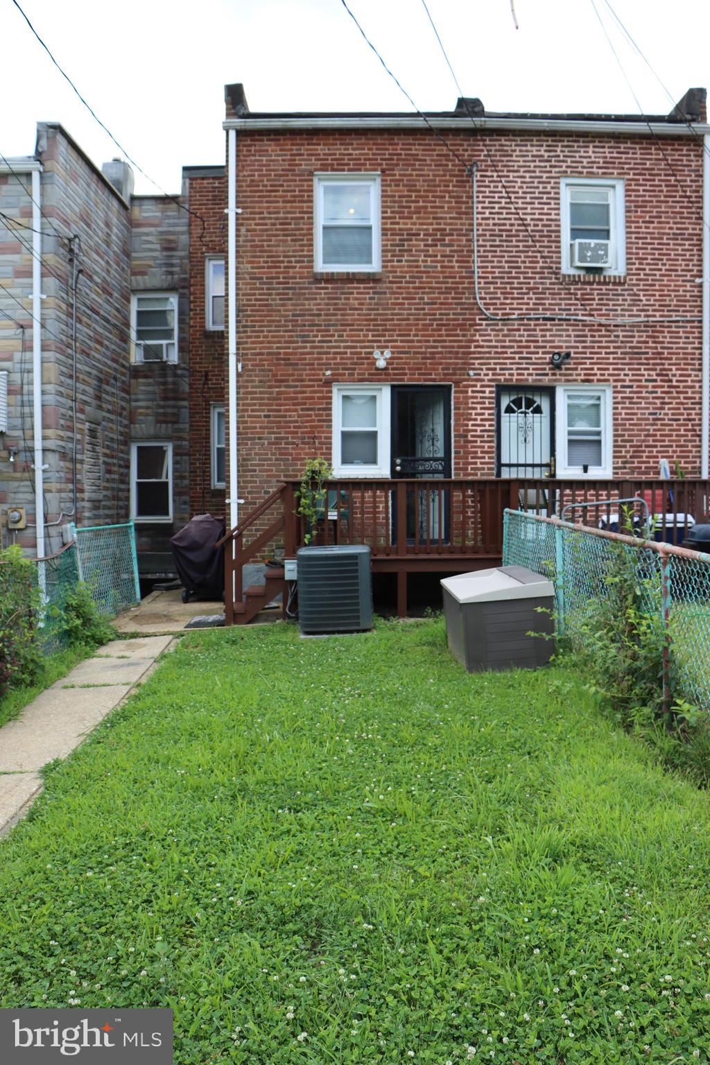 EDMONDSON VIILLAGE - Residential